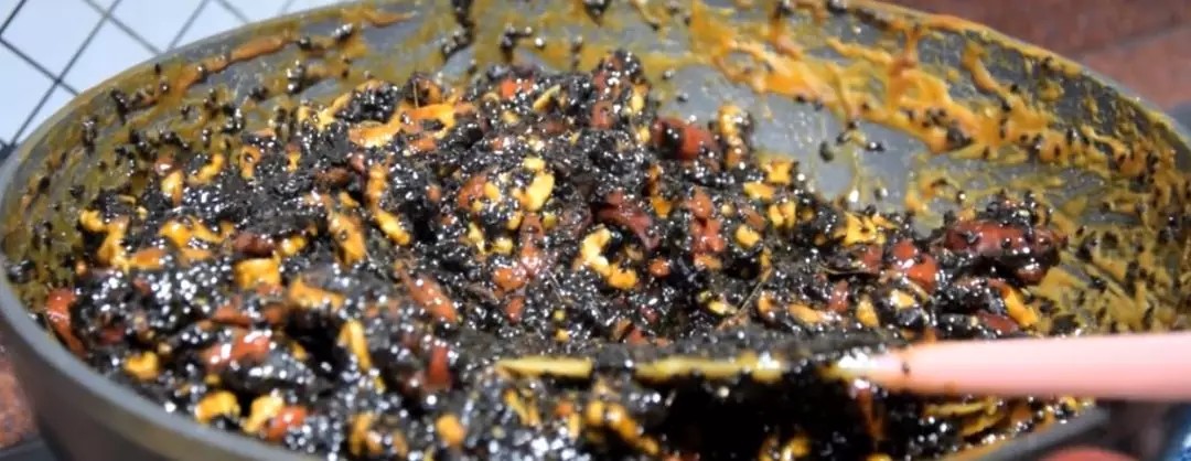 猪皮阿胶糕的熬制方法与配方,家庭熬制阿胶糕的标准配方是多少