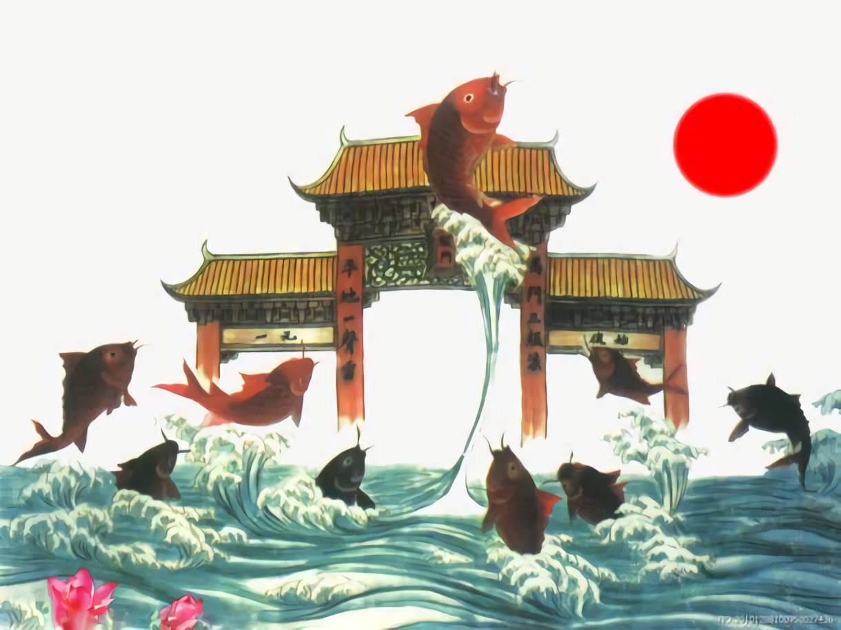 曾经的“淡水鱼一哥”,为何连“四大家鱼”的称号都没评上?