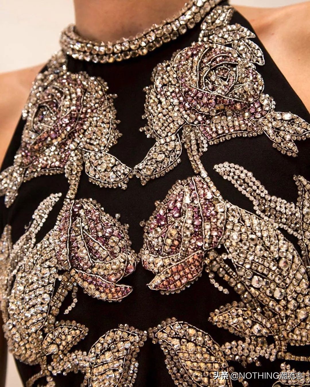 最热门的时尚品牌有哪些,目前最流行的潮流品牌