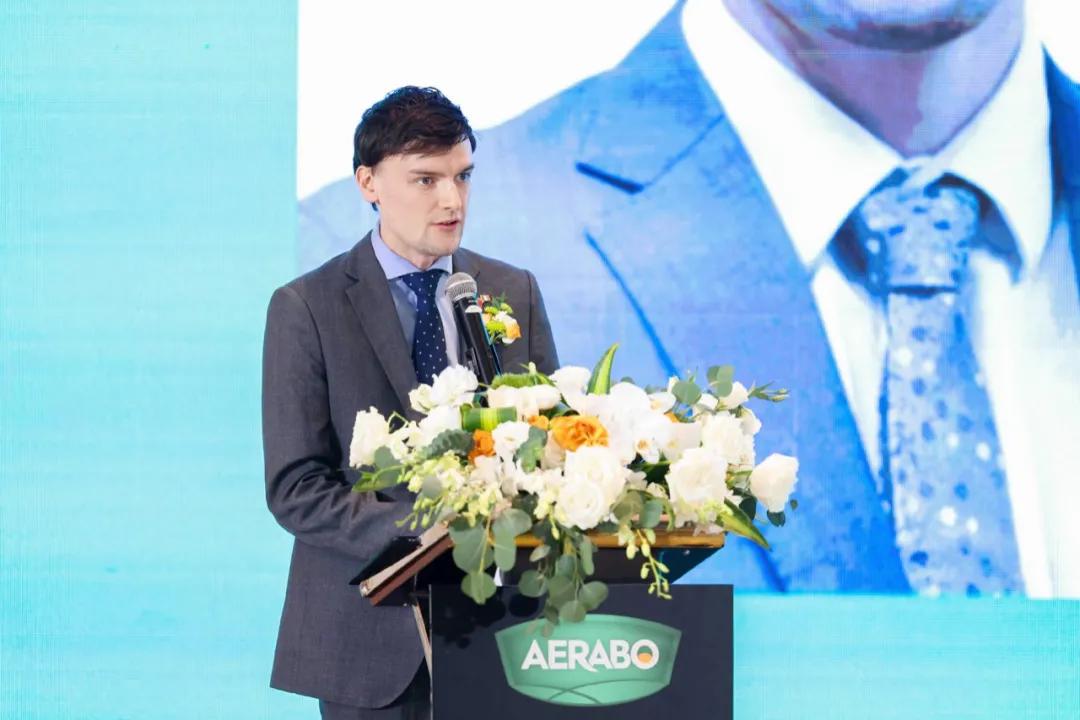 aerabo新西兰奶粉,aerabo爱尔兰进口