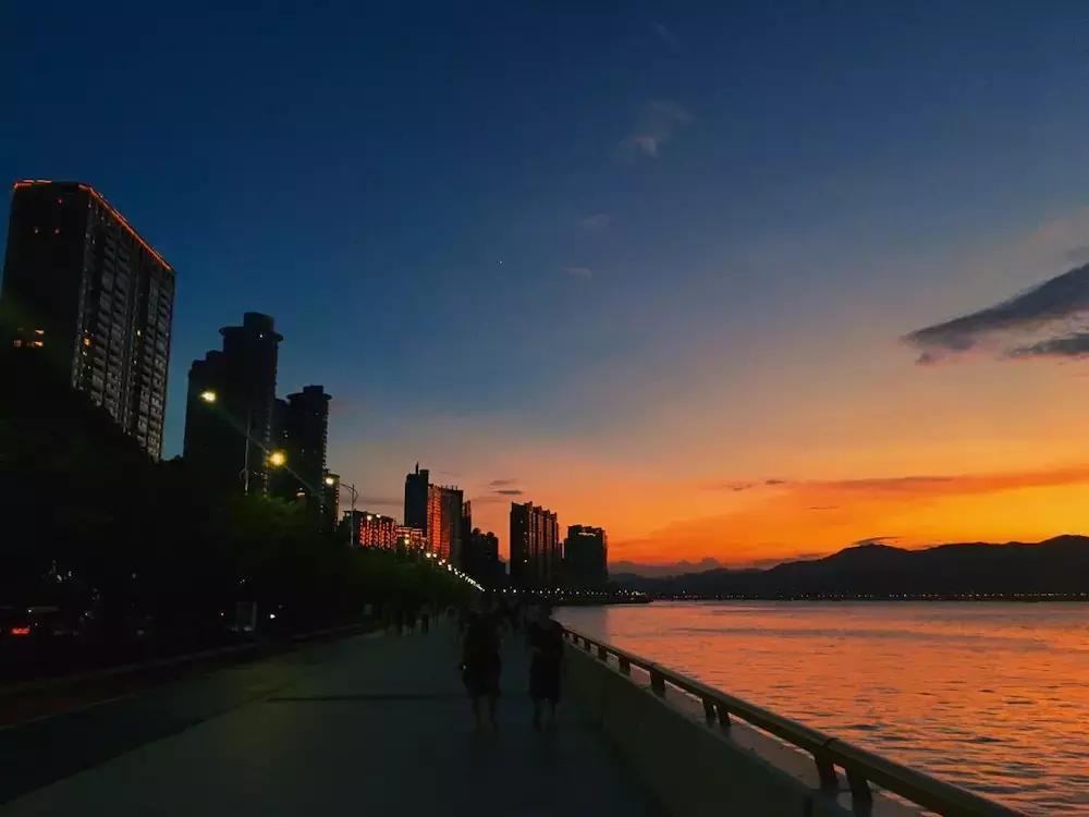 第一次来苏杭旅游必看本地人建议,新手玩游戏的必看