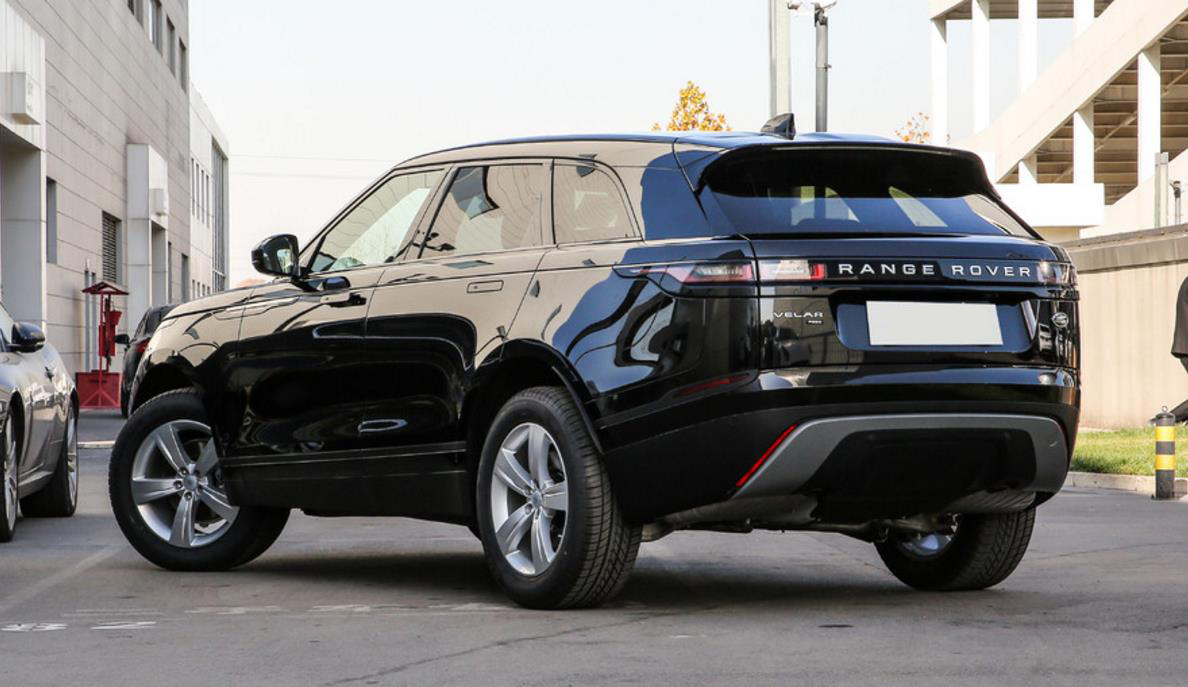 最美路虎终于倒下!原价57.2万,现跌至44万多,为何就是卖不动?