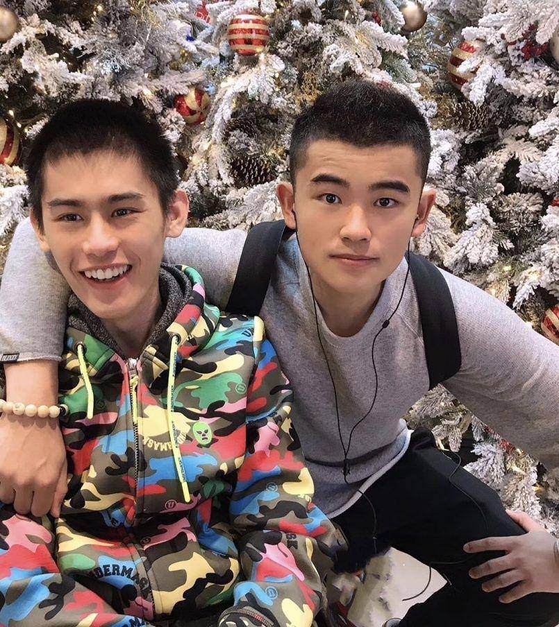 黄一山周星驰电影中十大黄金配角,黄一山说周星驰拍戏