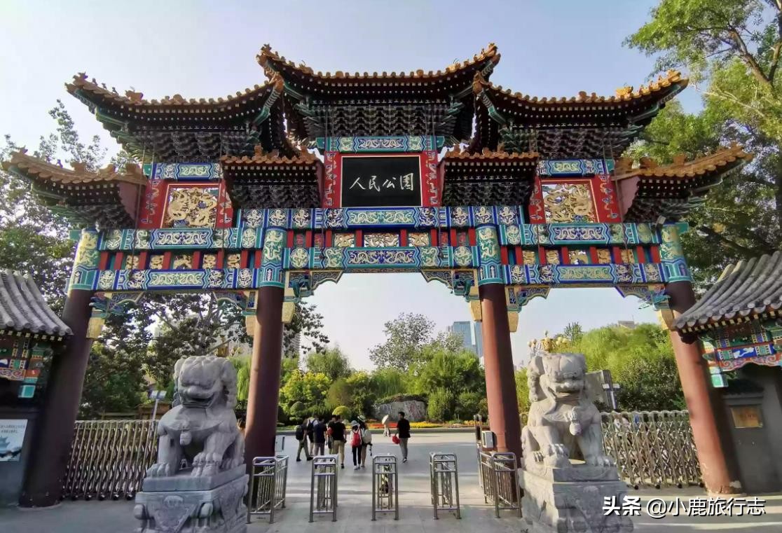 体验正宗天津狗不理,体验天津狗不理