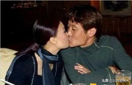 那英高峰情史,那英和高峰谁有孩子