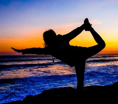 教普拉提和不练普拉提的区别,练习普拉提半年有怎样的效果