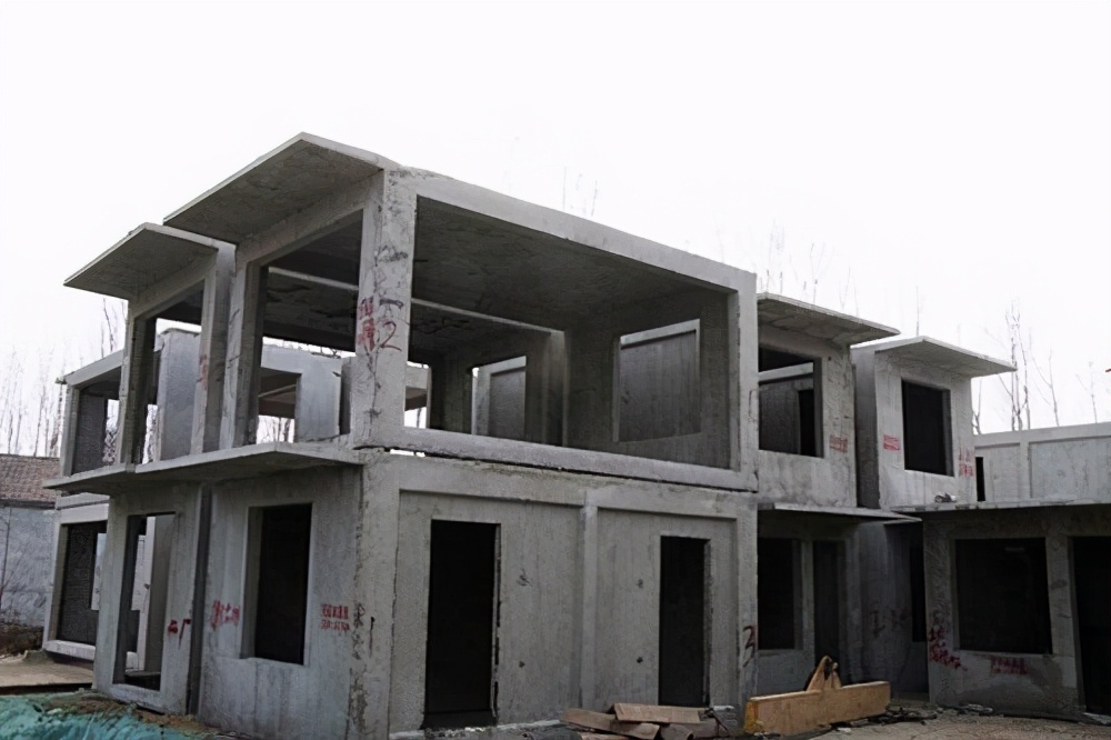 水泥房集成房的优缺点,水泥房和集成房哪个好