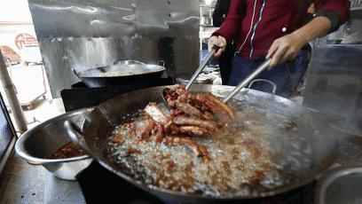 我们跟着本地人吃完这十家店，做了一份最靠谱的三亚美食线路