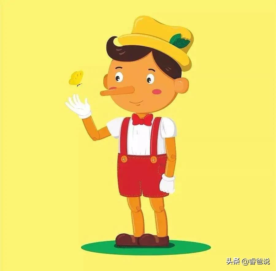 匹诺曹故事给人的启示,韩剧匹诺曹给我们带来的启示