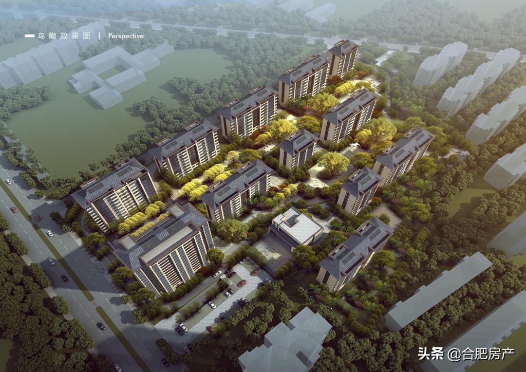 合肥学区房小区一览表及价格,合肥最新中小学开学清单