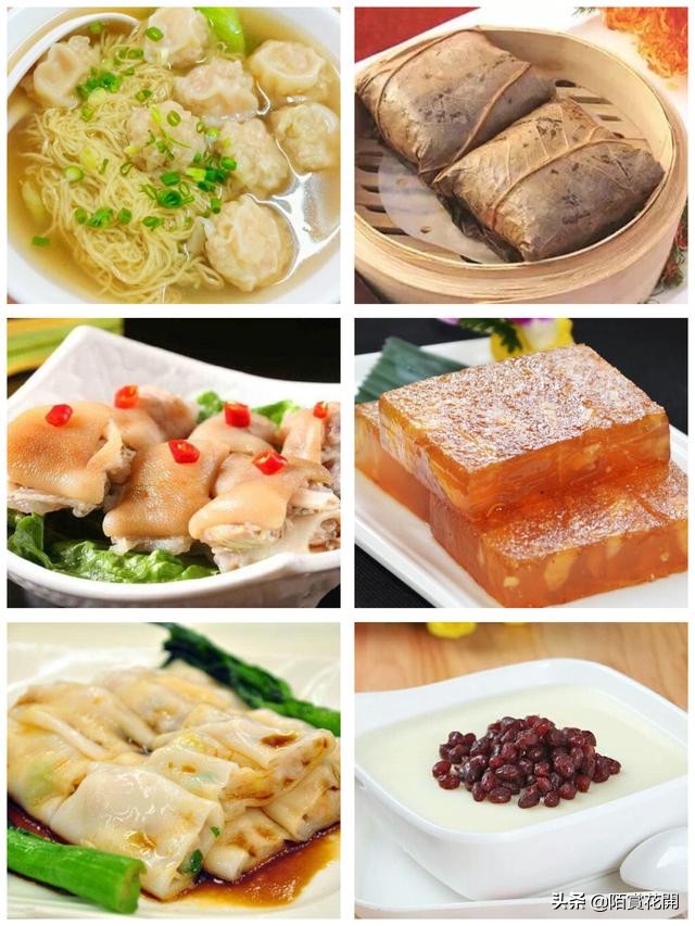 有哪些事情是你去了海南才知道的,有哪些事是你到广西才知道的