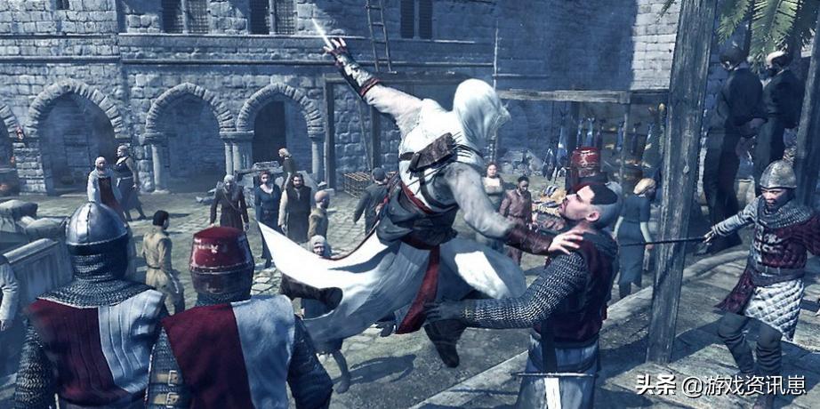 几款不玩会很遗憾的单机游戏,十款精品单机游戏不玩一定会后悔