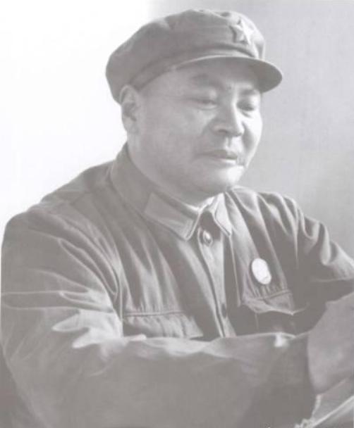 对越反击战，这支部队战功最大，但是军长却没当回事