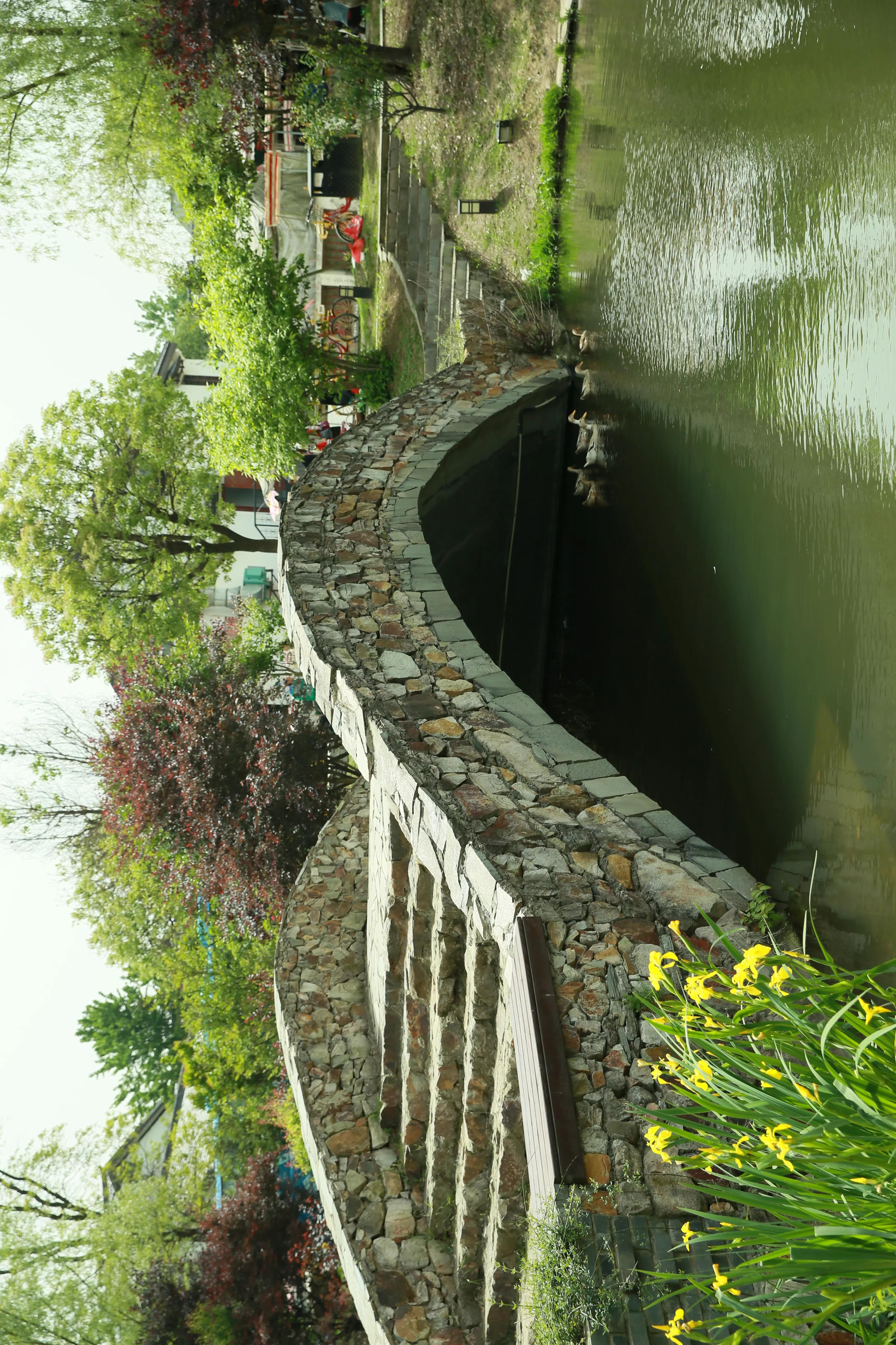 南京江宁区石塘竹海景区,石塘竹海附近有什么景点