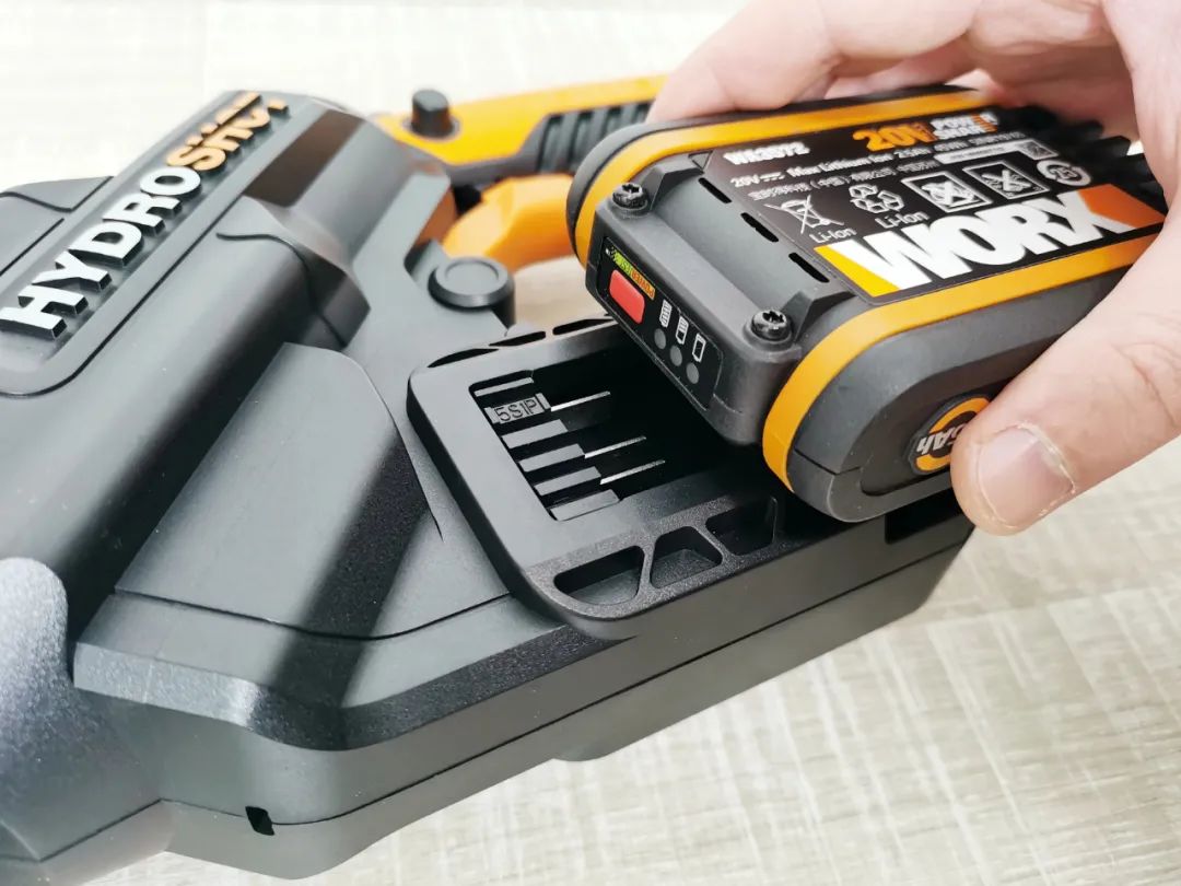 威克士无线洗车机可以用多长时间,威克士洗车机wu629与wu630的区别