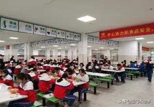 厦门一中海沧校区好不好,厦门海沧一中分校怎么样