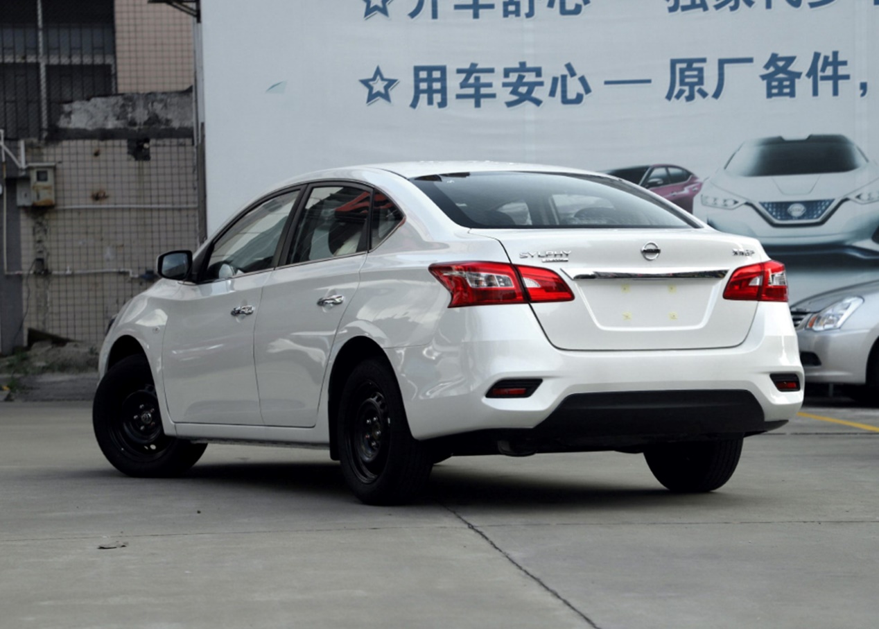 日产轩逸经典优点大全,日产轩逸经典最新款图片