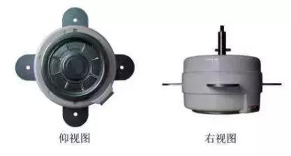 油烟机哪些是纯铜电机,知识点油烟机的核心电机你知多少