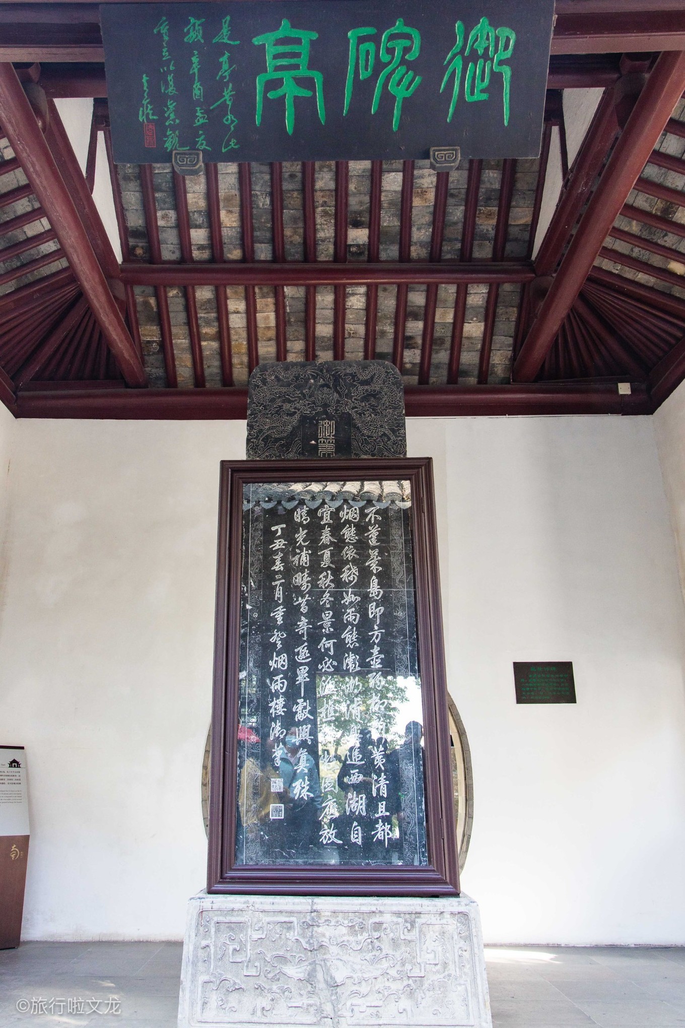 嘉兴南湖有哪些玩的地方,嘉兴南湖红色景点