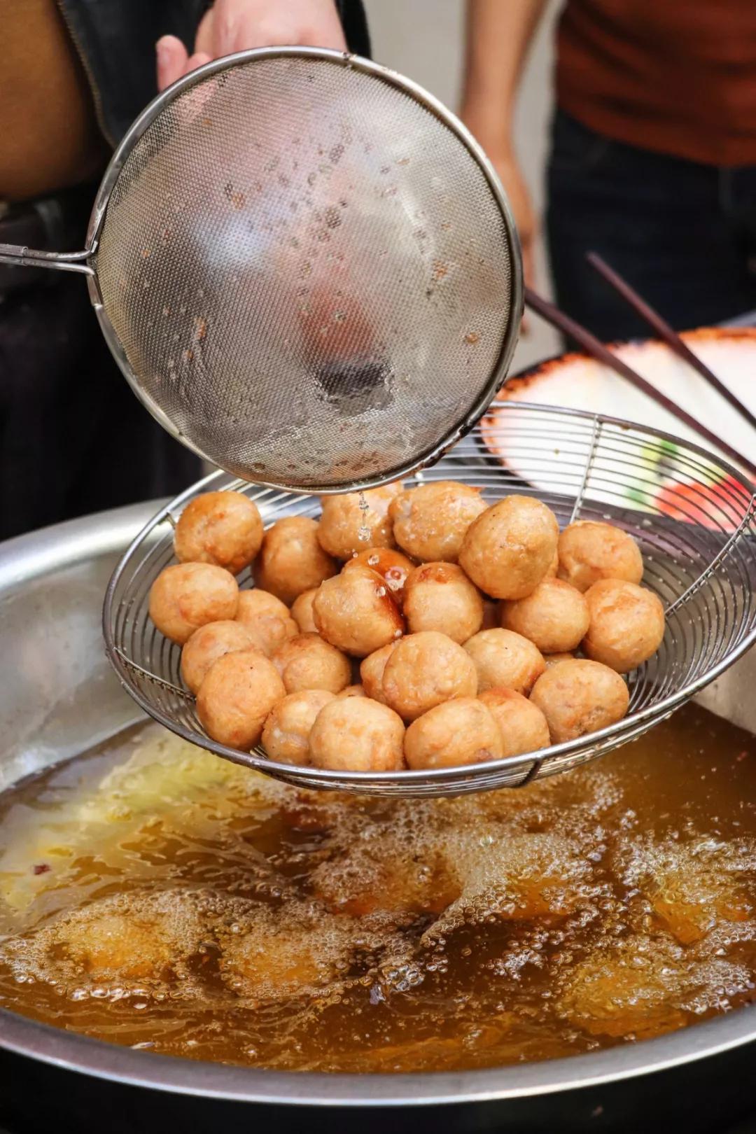 走遍3个区，耗时72小时，厦门「芋泥清单」来了