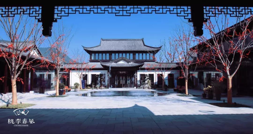 未来科技城一手房源,未来科技城中式别墅70年产权