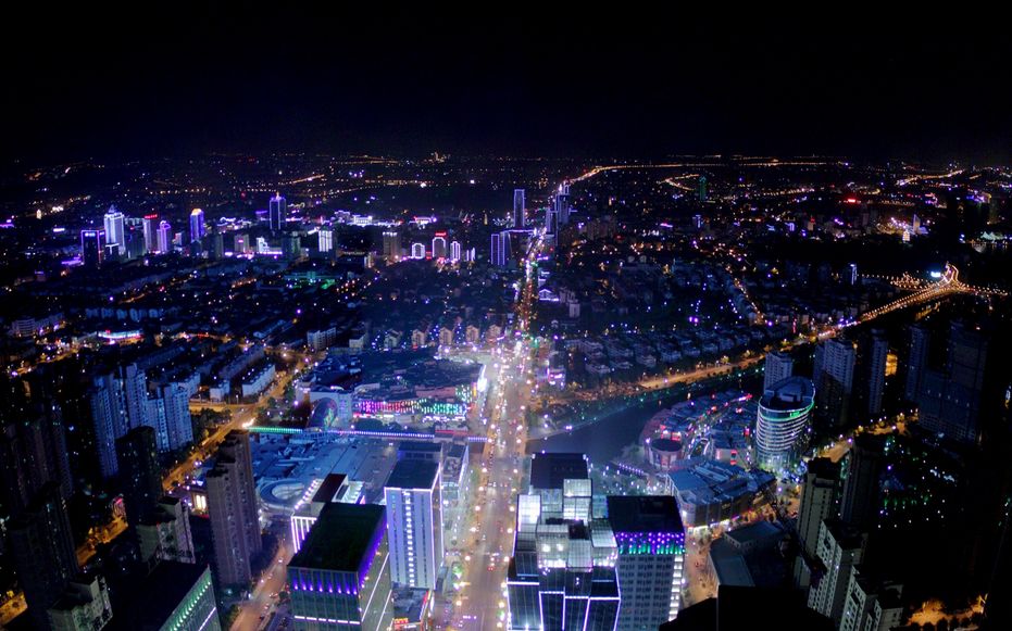 浙江这个城市发展好吗,浙江南部宜居的小城