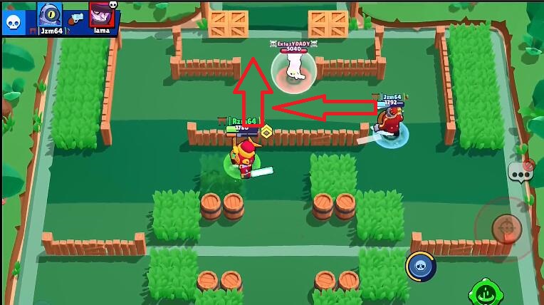 荒野乱斗足球怎么加速射门,荒野乱斗花式踢足球教学