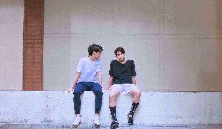 吴世勋柏原崇宋威龙,宋威龙柏原崇