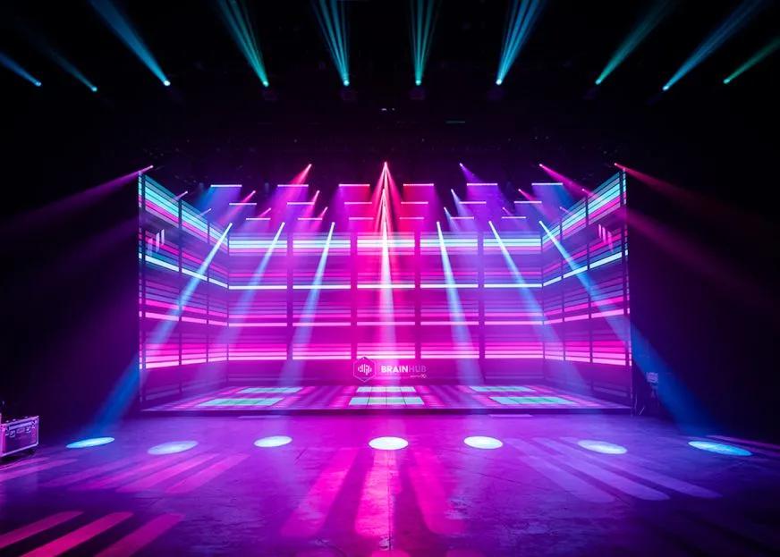 镝灯和钨丝灯有什么区别,钨丝灯与镝灯的插头区别