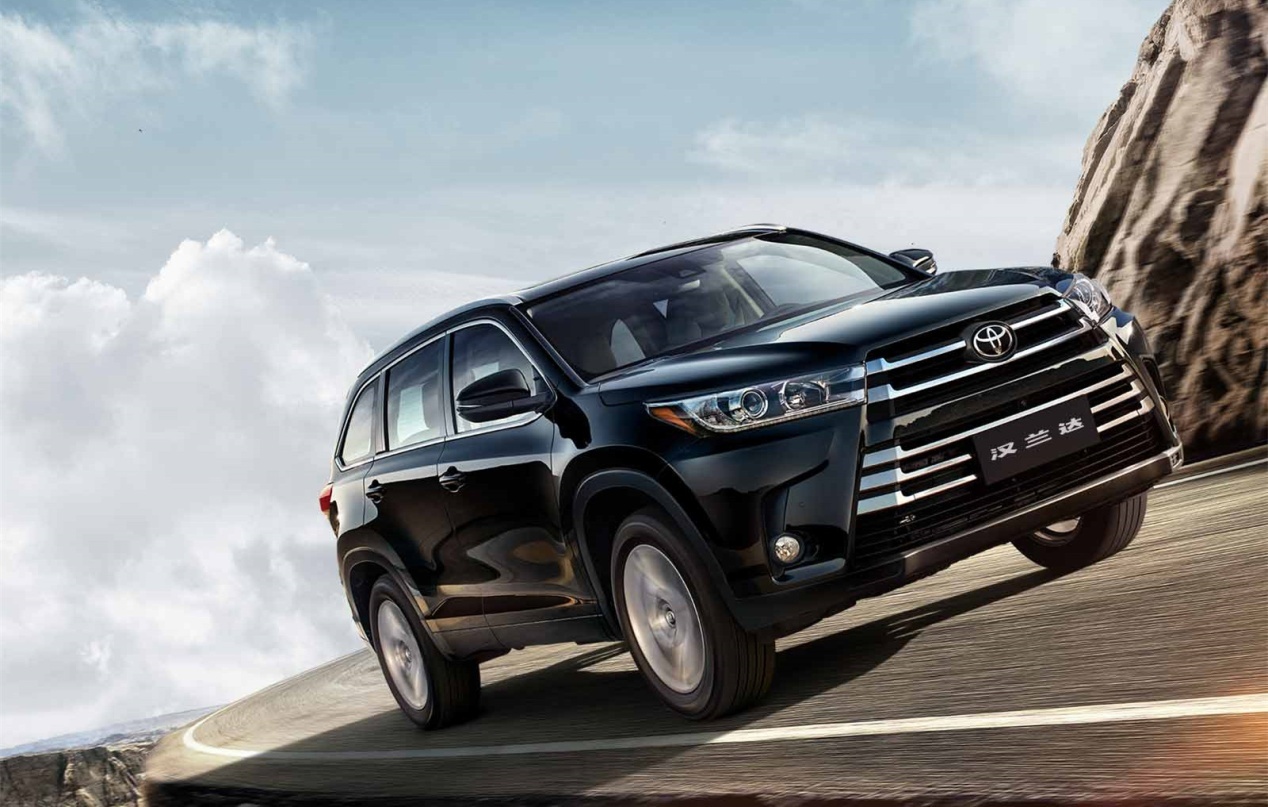 最值得买的丰田老车,丰田保值神车十大排名