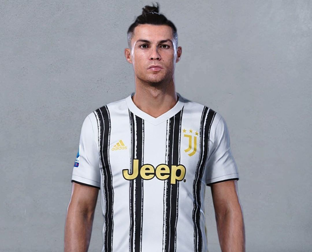 2021赛季足坛豪门的球衣,2020赛季豪门俱乐部球衣