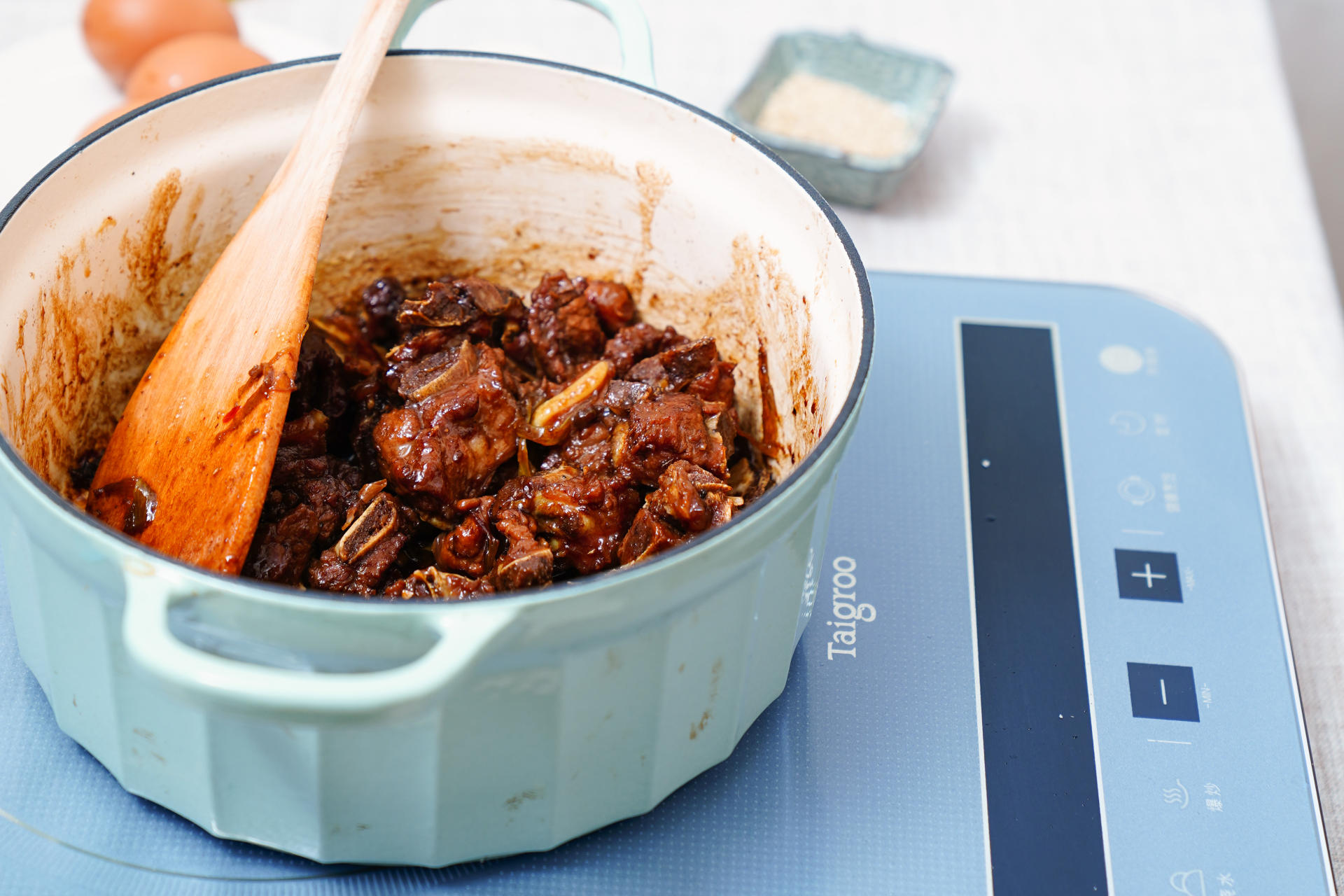 厨房必买的十大家电,花了一万多的橱柜