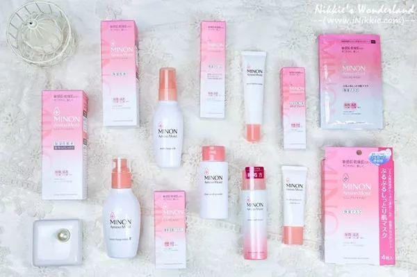 比较平价的护肤品牌子推荐,越来越好用的护肤品牌推荐