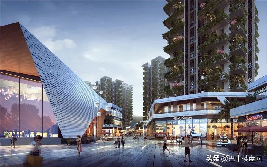 兴文老城区新建楼盘值得买吗,兴文最新楼盘排行榜