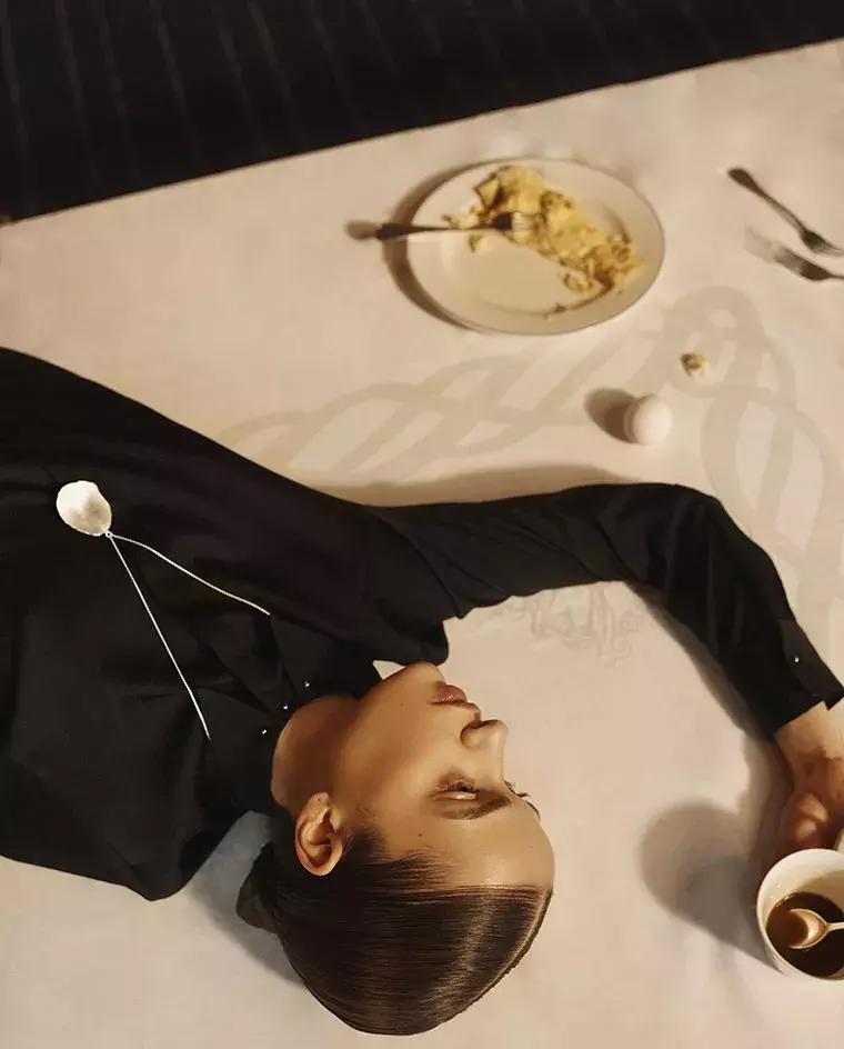 宋祖儿欧阳娜娜花花万物,宋祖儿同款首饰推荐