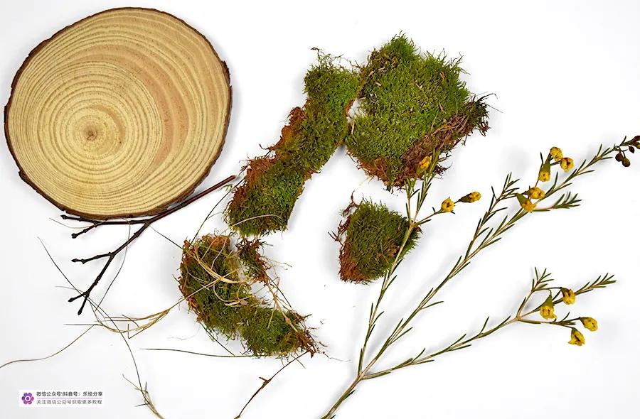 圣诞节幼儿画简单又漂亮,圣诞节儿童画圣诞老人和小鹿