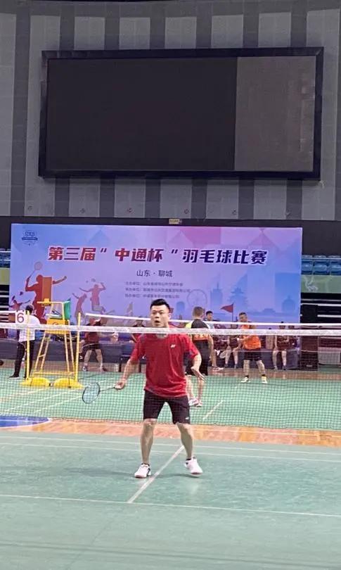 公交集团羽毛球比赛,山东省公交协会羽毛球比赛