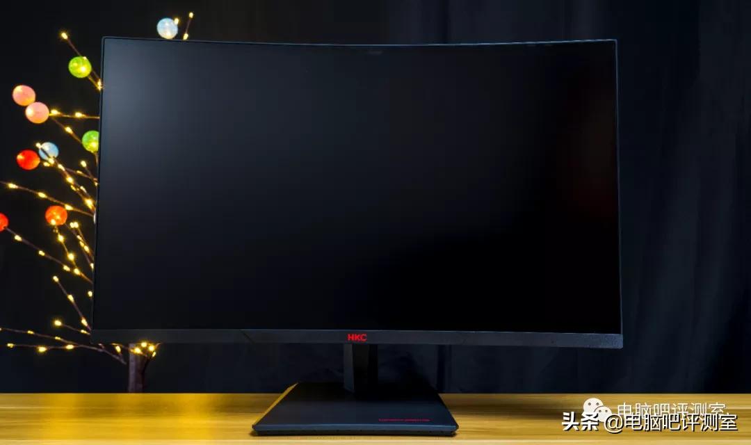 hkc27寸2k144hz显示器测评,hkcsg27qc测评