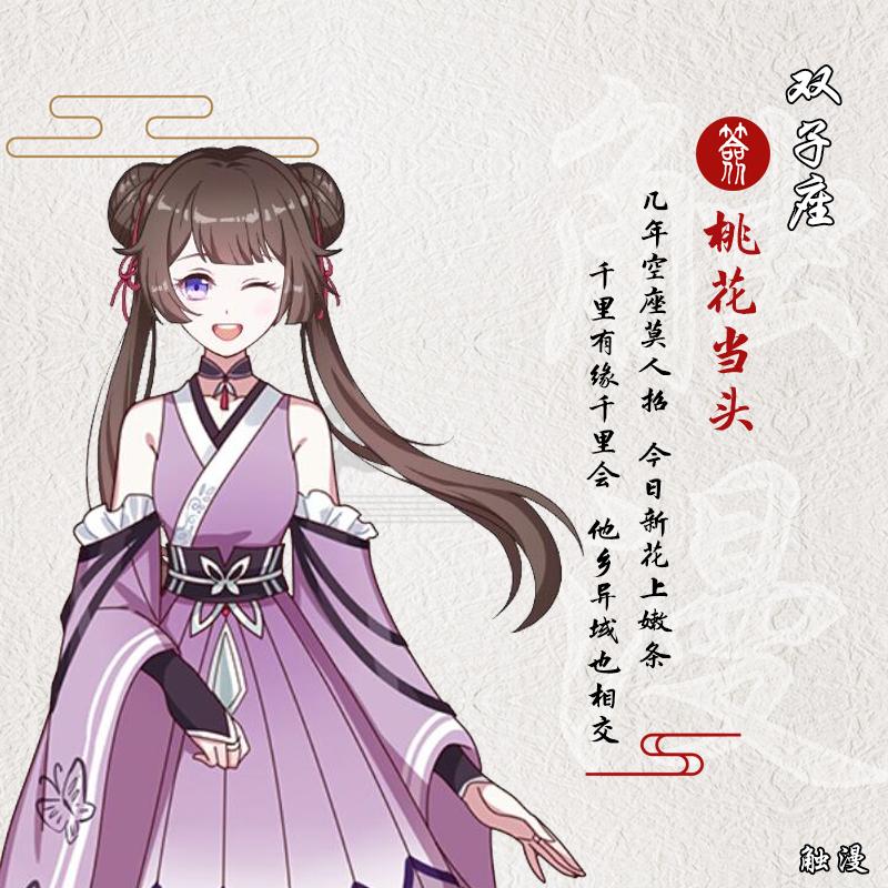 12星座新年运势,202312星座运势年运