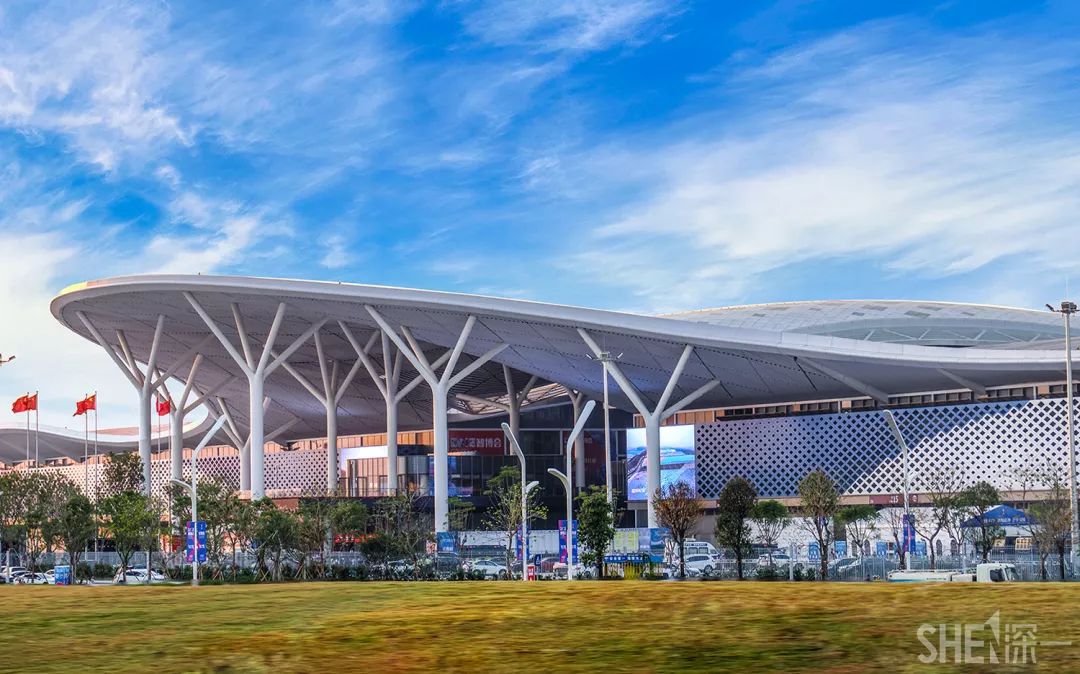 住在深圳宝安,住在宝安西乡