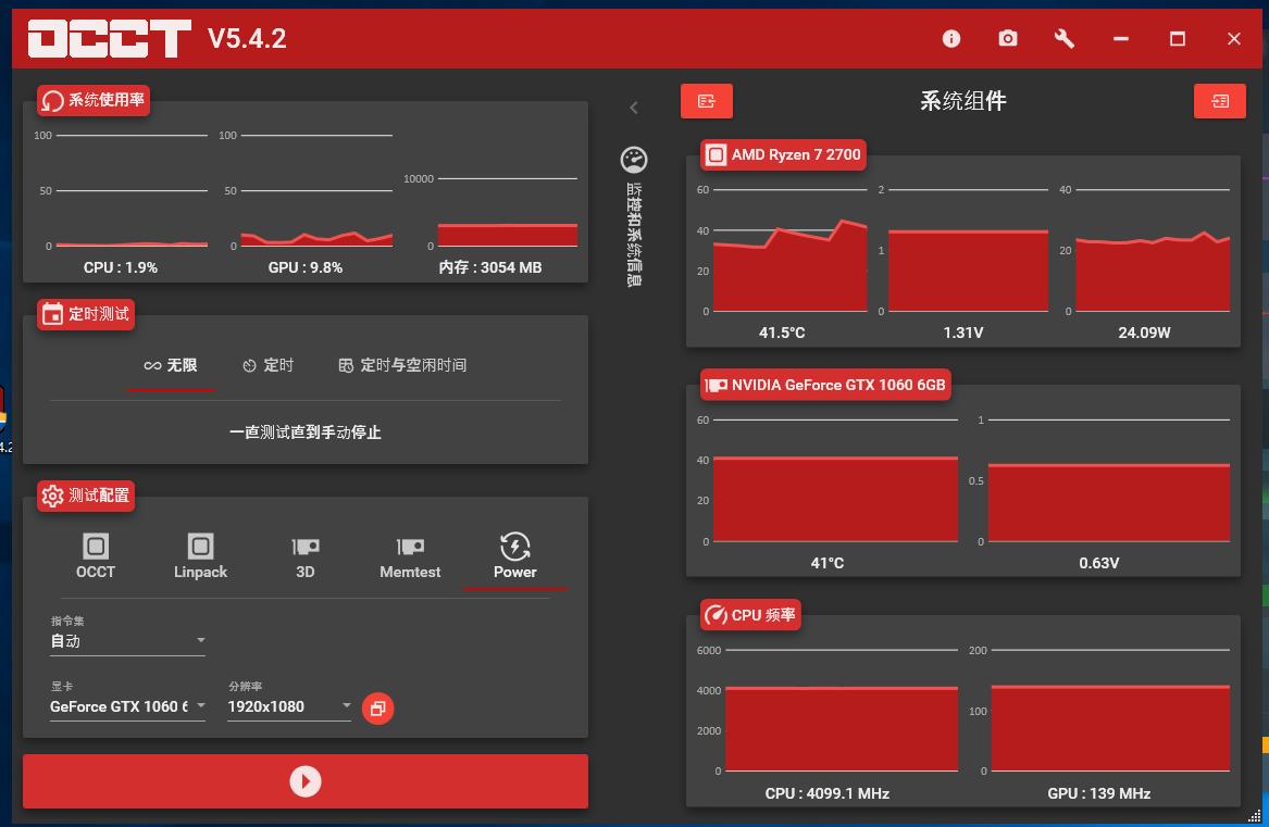 安钛克hcg650w电源评测,眼光一定要长远