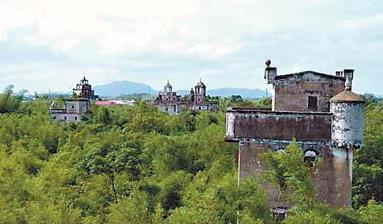 江门60岁以上免费景点有哪些,江门旅游景点推荐网红打卡点