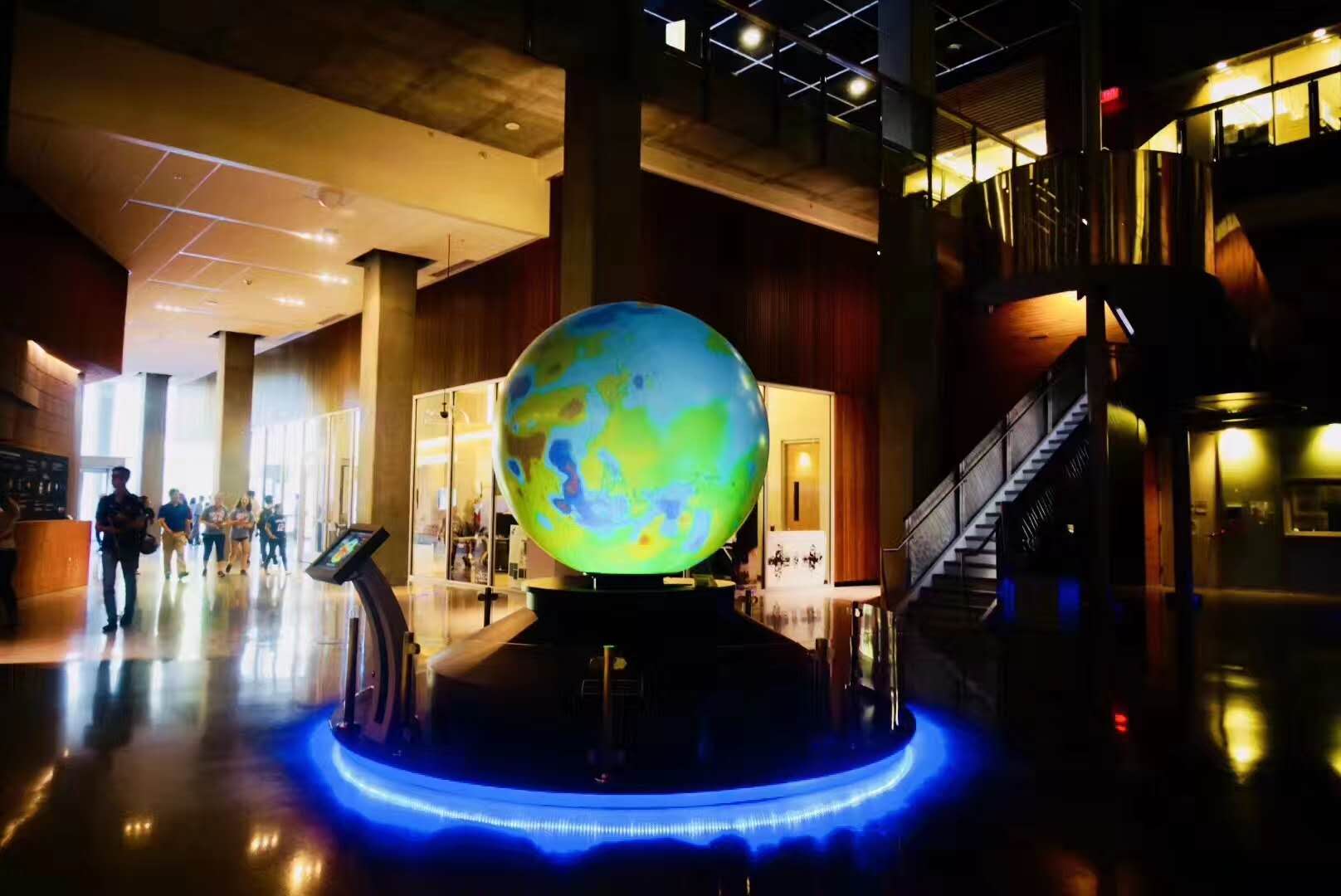 德克萨斯大学奥斯汀分校全球排名,德克萨斯州大学奥斯汀分校怎么样