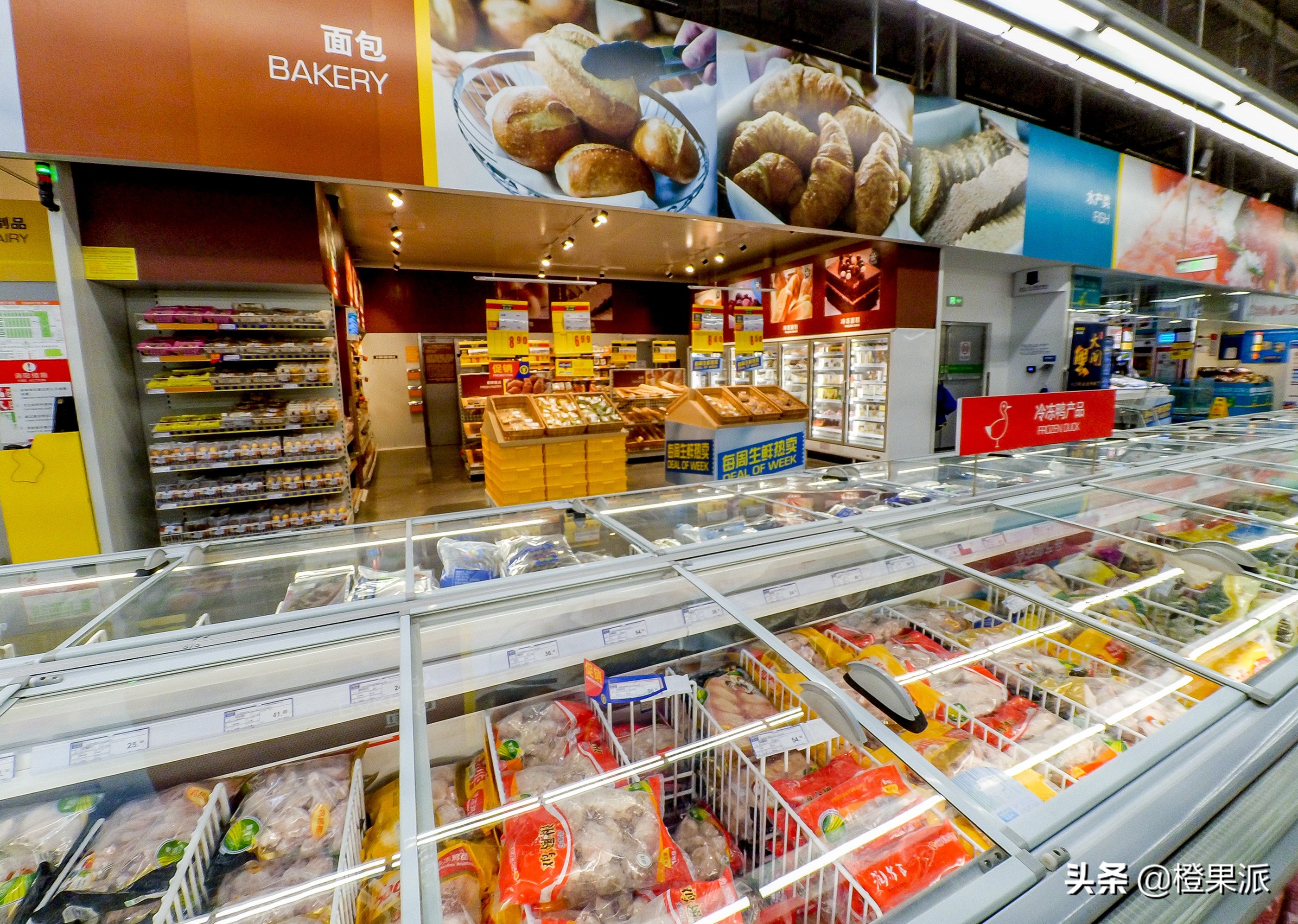 济南哪里的麦德龙最好,济南麦德龙必买排行榜