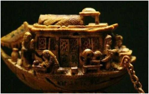 中国大爷惊艳国外,让外国人惊呆的中国大爷