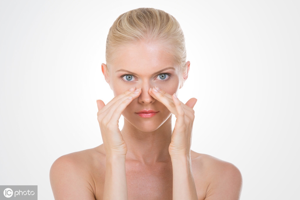 改善鼻尖整容多少钱,改善鼻头尖