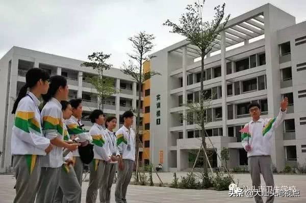 汕头一中到十七中,汕头一中到十二中