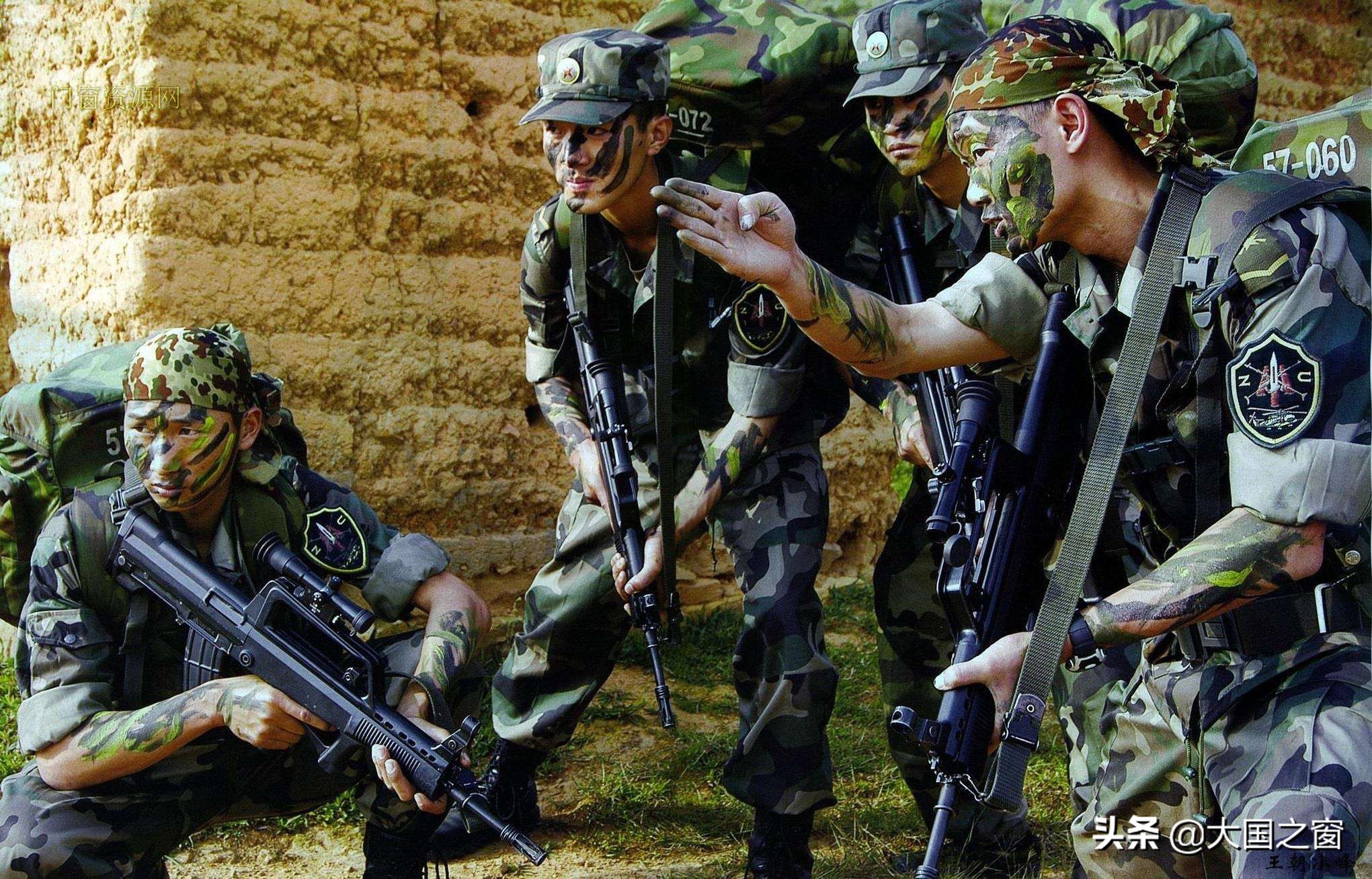 特种兵退役后还会随时待命吗,特种兵退役后干嘛去了