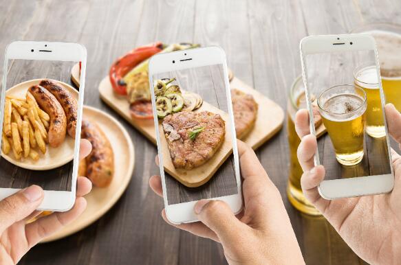 餐饮营销数据化流程,餐饮营销流程与技巧