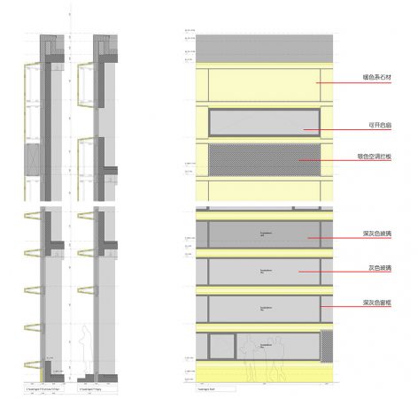 天津泰达一中——神奇的“麻花辫”